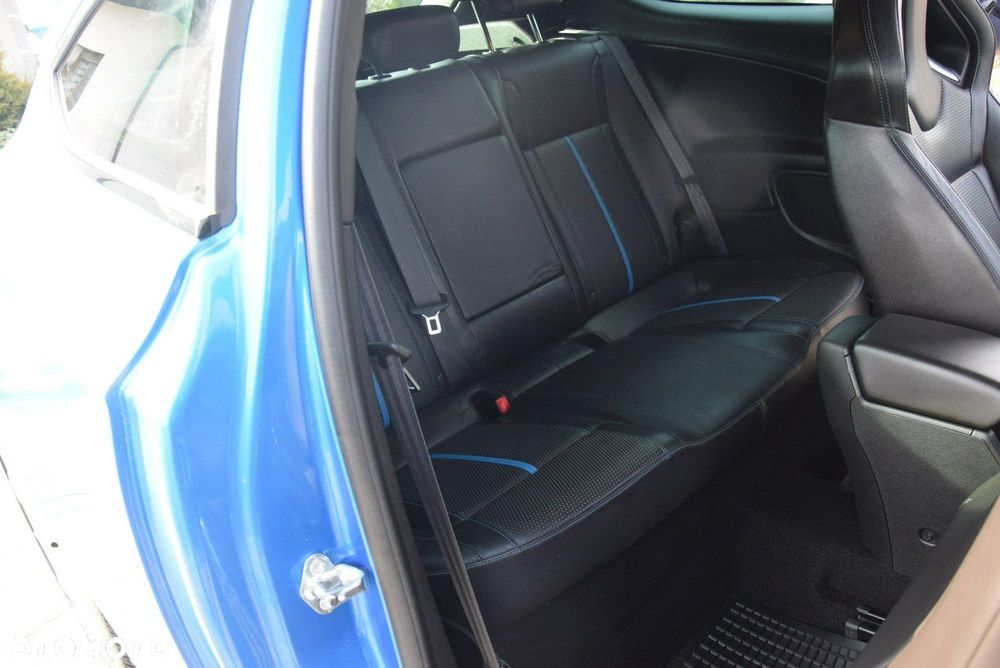 Opel Astra OPC EU6 - 20
