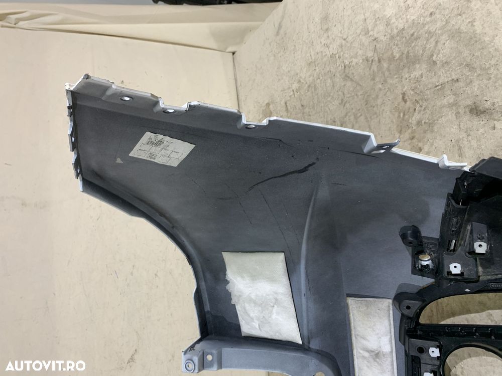 Bara spate  Jaguar E-Pace, , 2018, 2019, 2020, 2021, 2022, cod origine OE J9C3-17D781-A - 11