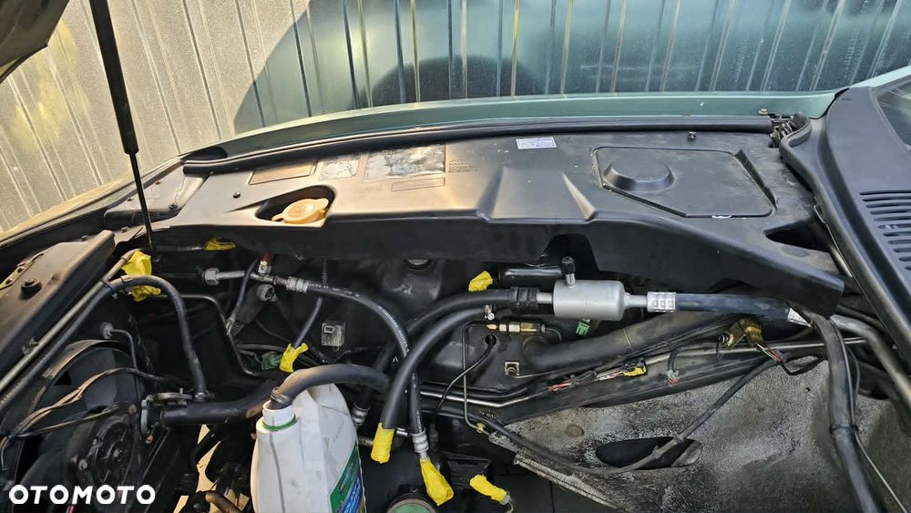 Aston Martin DB7 - 22