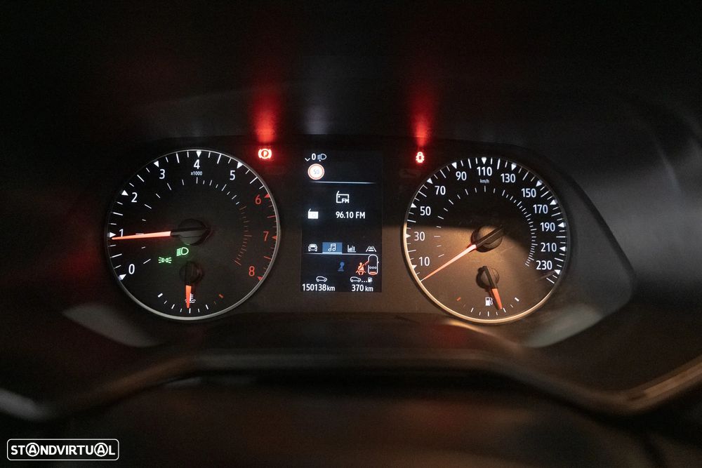 Renault Clio TCe 90 EQUILIBRE - 7