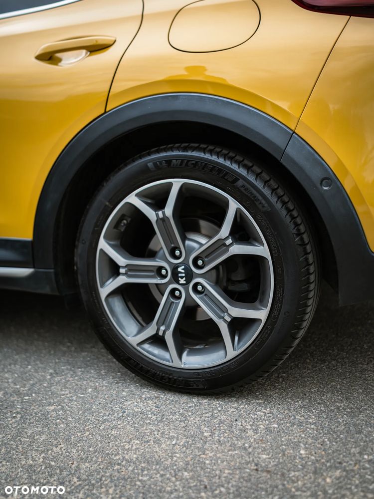 Kia XCeed 1.4 T-GDI OPF DCT7 LAUNCH EDITION - 12
