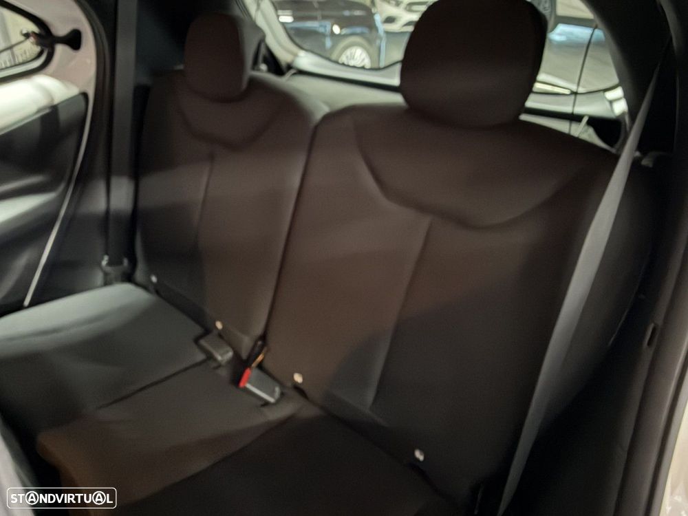 Toyota Aygo X 1.0 Play - 7