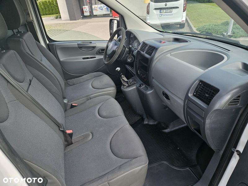 Citroën JUMPY - 5