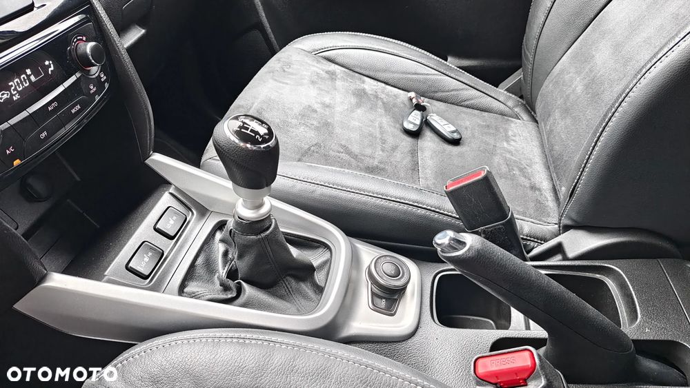 Suzuki Vitara - 20