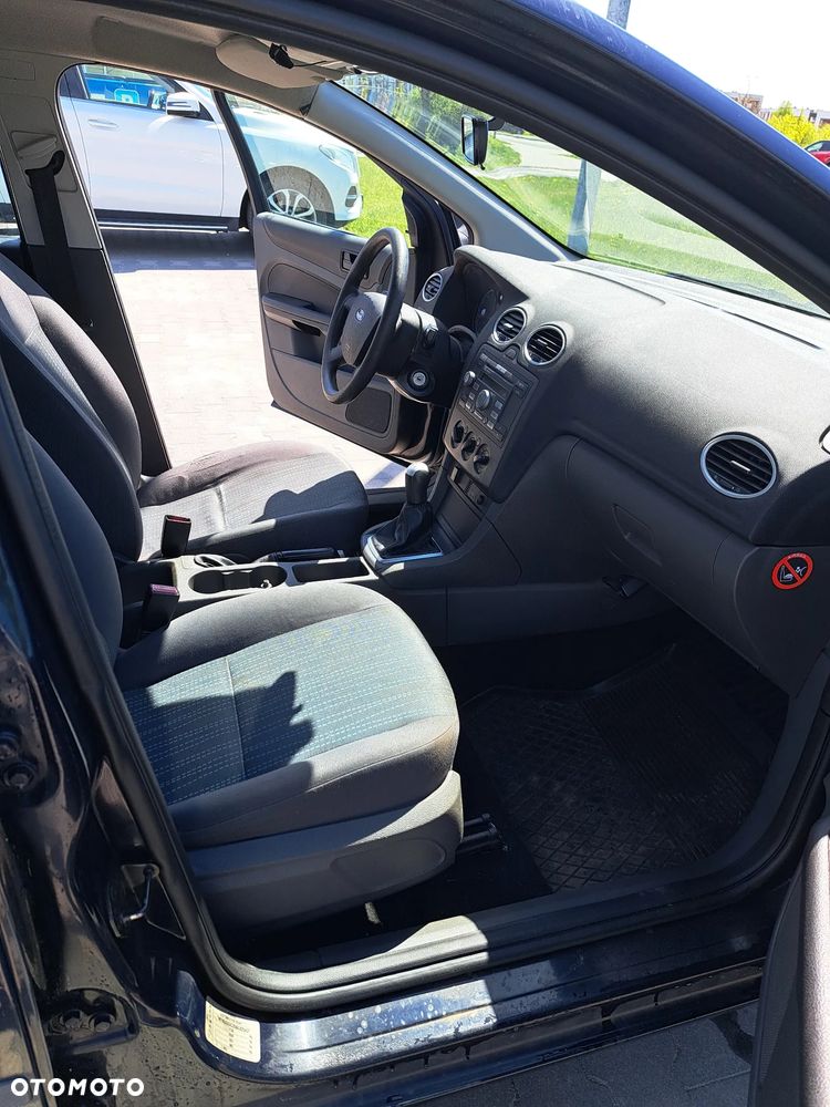 Ford Focus - 6