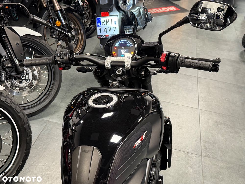 Triumph Trident - 20
