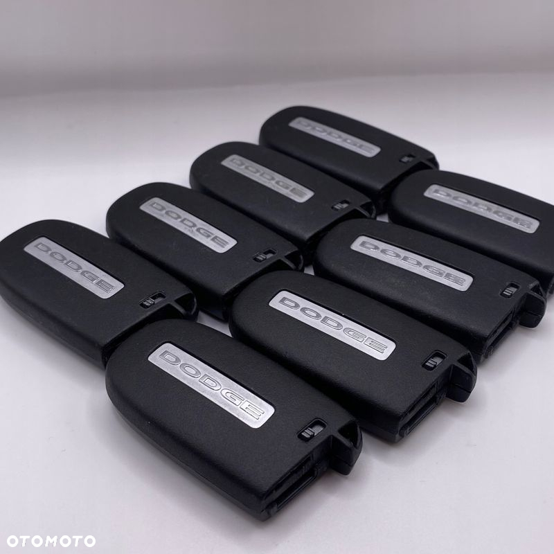 Kluczyk samochodowy Smart Key Usa Oe 20szt Dodge Charger Challenger - 7