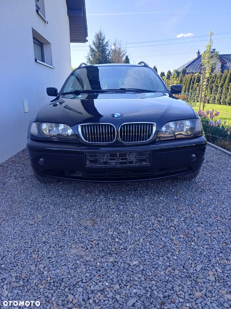 BMW Seria 3 - 8