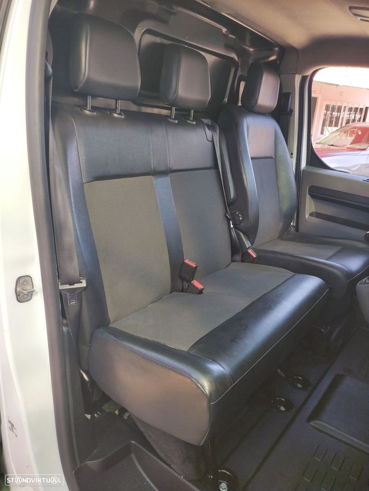 Peugeot Expert 1.5 BlueHDi L2H1 Premium Standard - 9