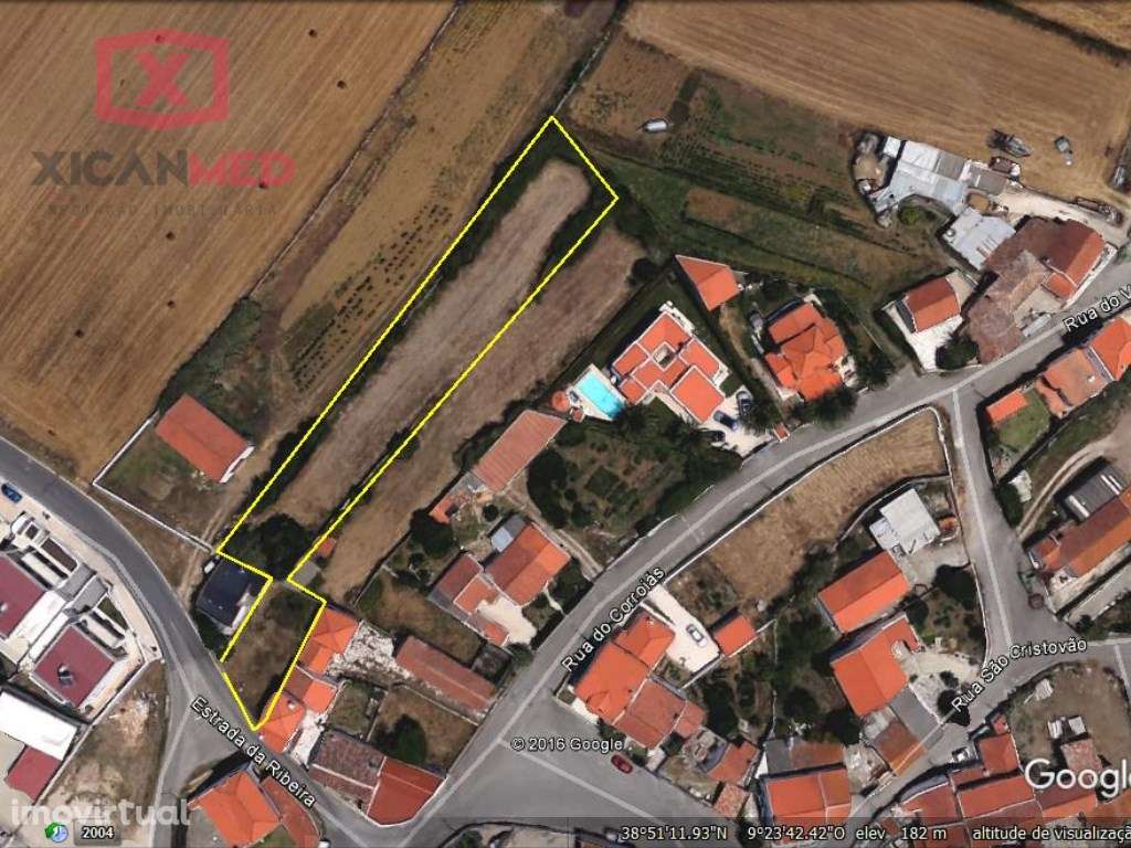 Lote de Terreno - Grande imagem: 3/11