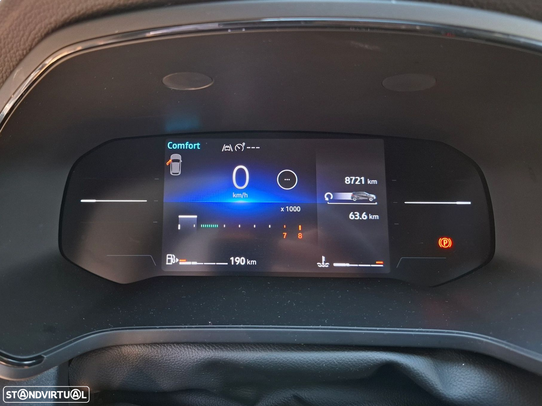 Renault Captur 1.0 TCe Techno - 18