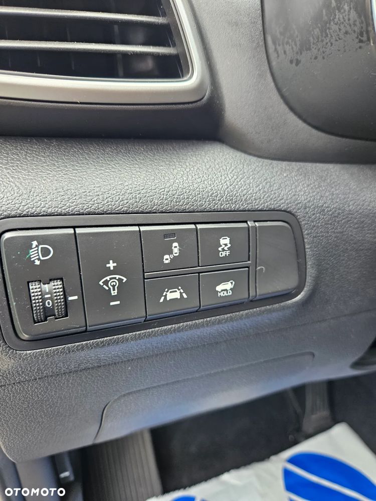 Hyundai Tucson 1.6 GDi 2WD DCT Premium - 11