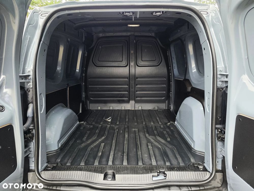 Mercedes-Benz CITAN 110 CDI - 10