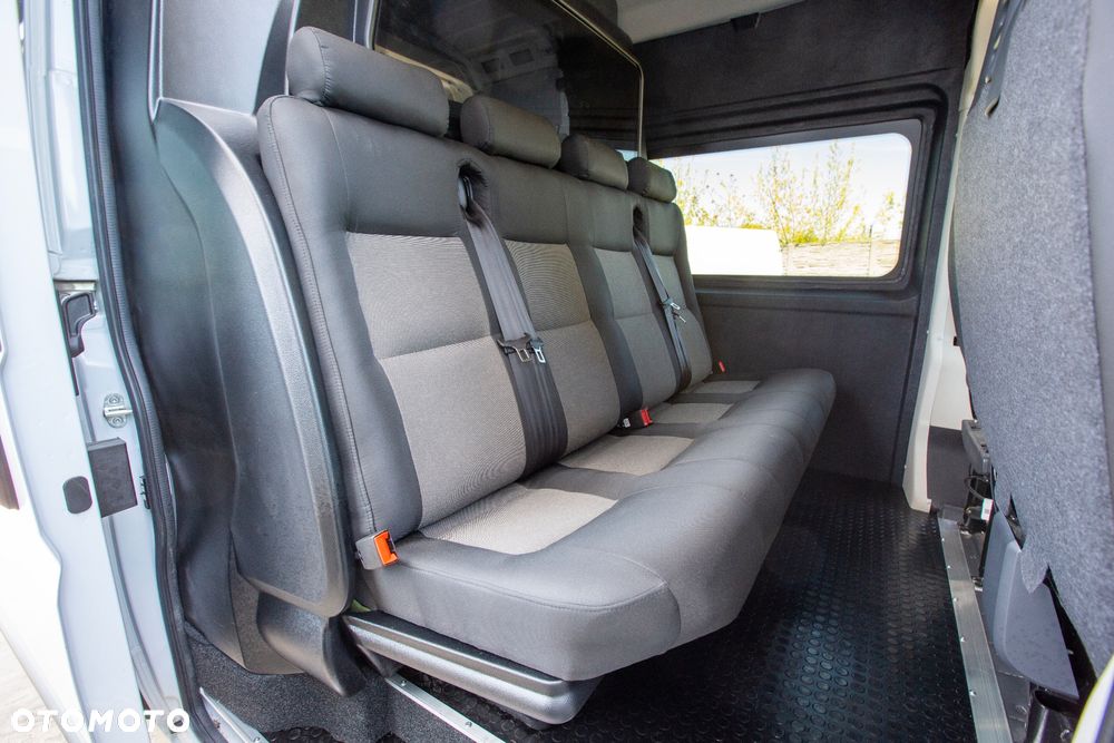 Opel Movano L4H2 140KM *Leasing StartUP* wpłata od 0% - 4