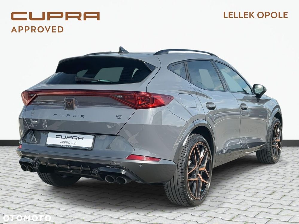 Cupra Formentor 2.0 TSI 4Drive VZ DSG - 6