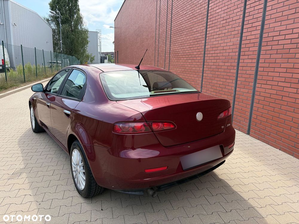 Alfa Romeo 159 - 4