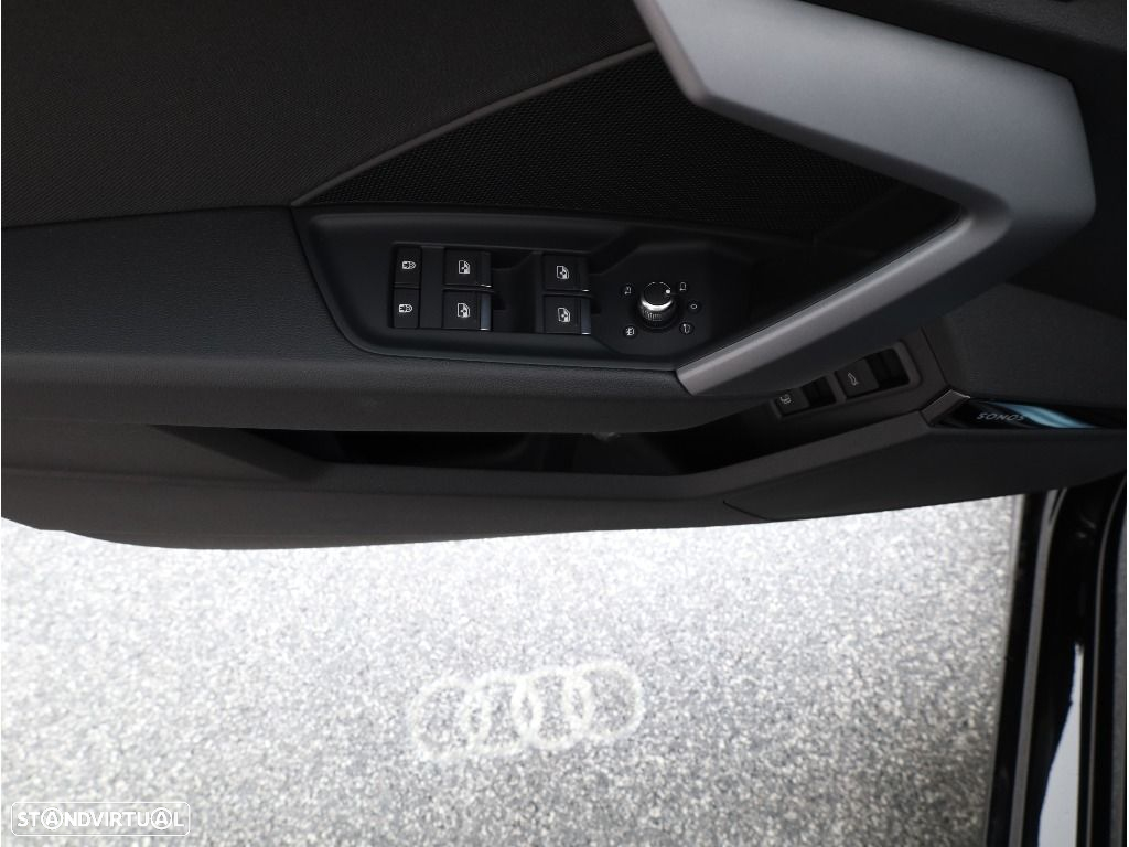 Audi A3 Sportback 40 TFSIe Advanced - 20