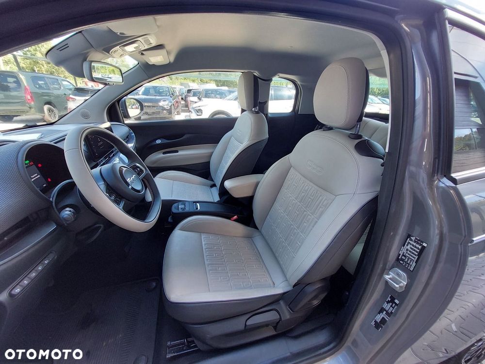 Fiat 500 - 11