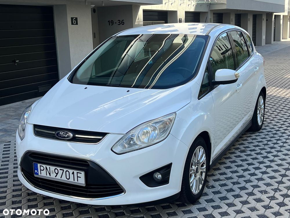 Ford C-MAX - 2