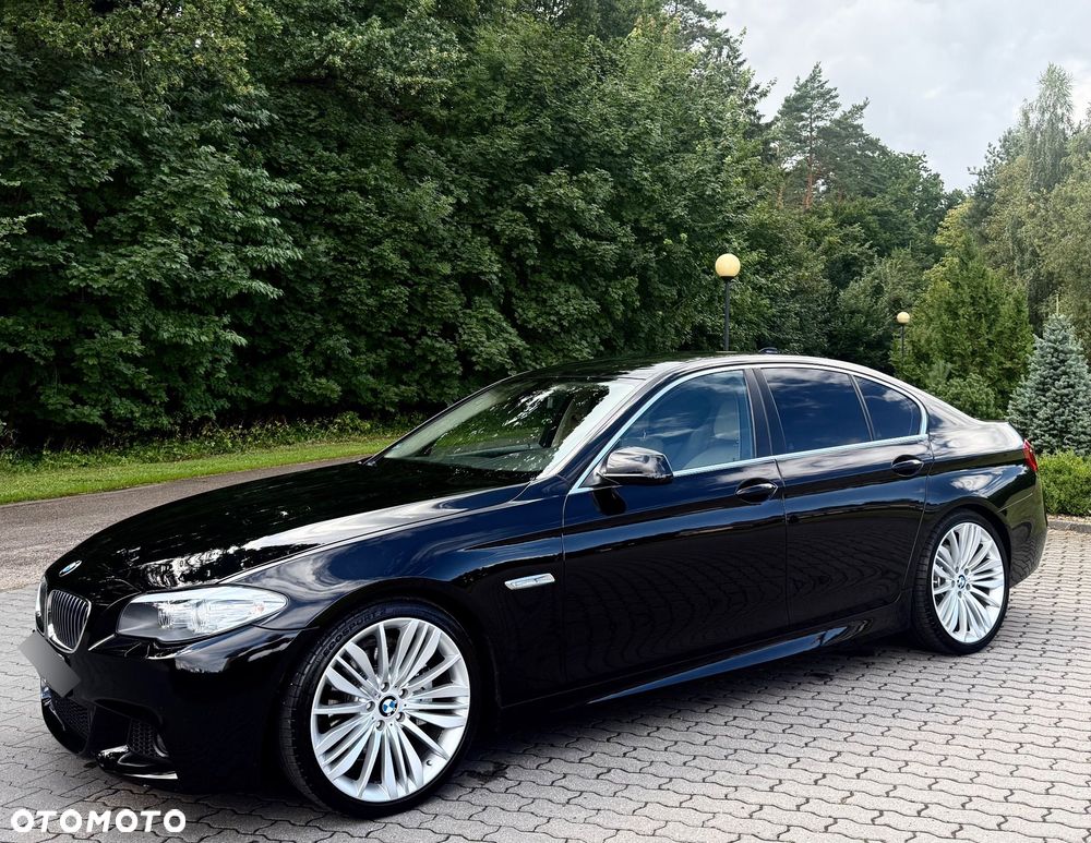 BMW Seria 5 - 9