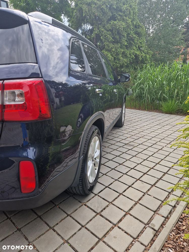 Kia Sorento 2.2 CRDI L - 7