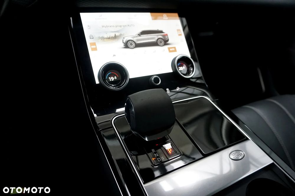 Land Rover Range Rover Velar 2.0 D200 mHEV SE - 19