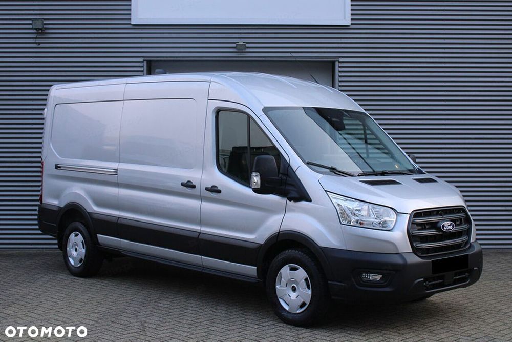 Ford Transit 350 L3H2 Trend A8 2.0 130KM - 2