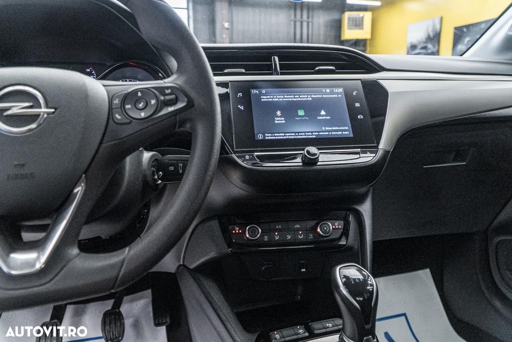 Opel Corsa 1.2 Start/Stop Elegance - 30