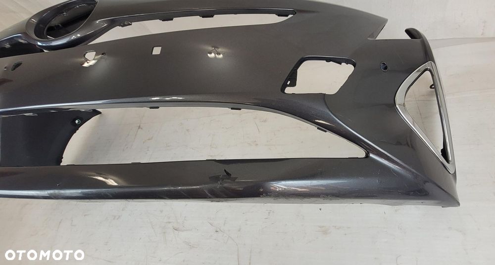 ZDERZAK PRZEDNI TOYOTA PRIUS XW50 IV 2015- 52119-47700 - 4