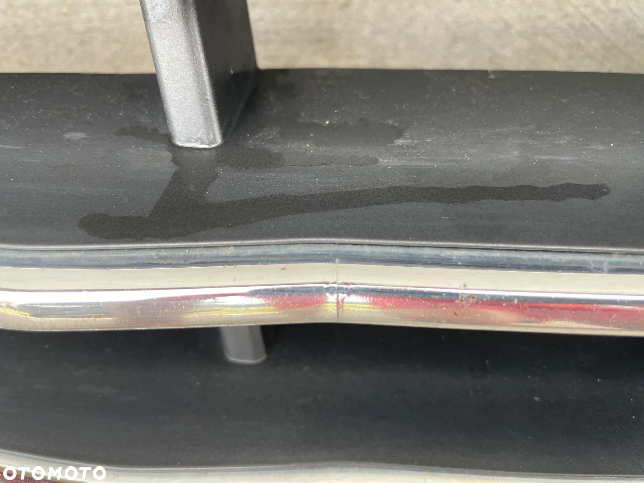 ATRAPA VOLVO XC-60, XC60 LIFT  2013-2017 - 4