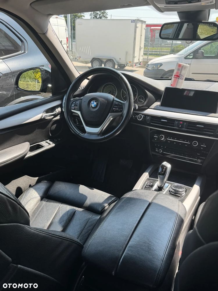 BMW X5 - 9
