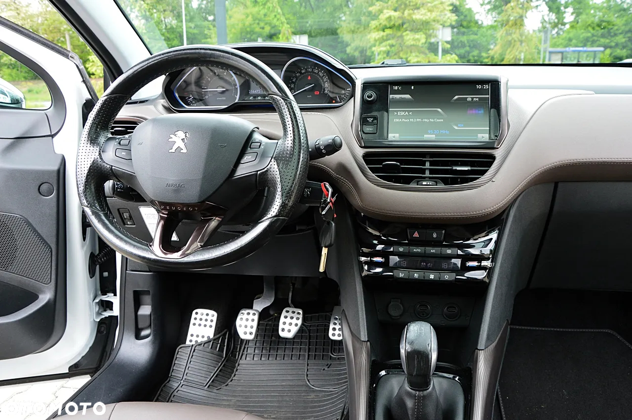 Peugeot 2008 120 VTI Allure - 7