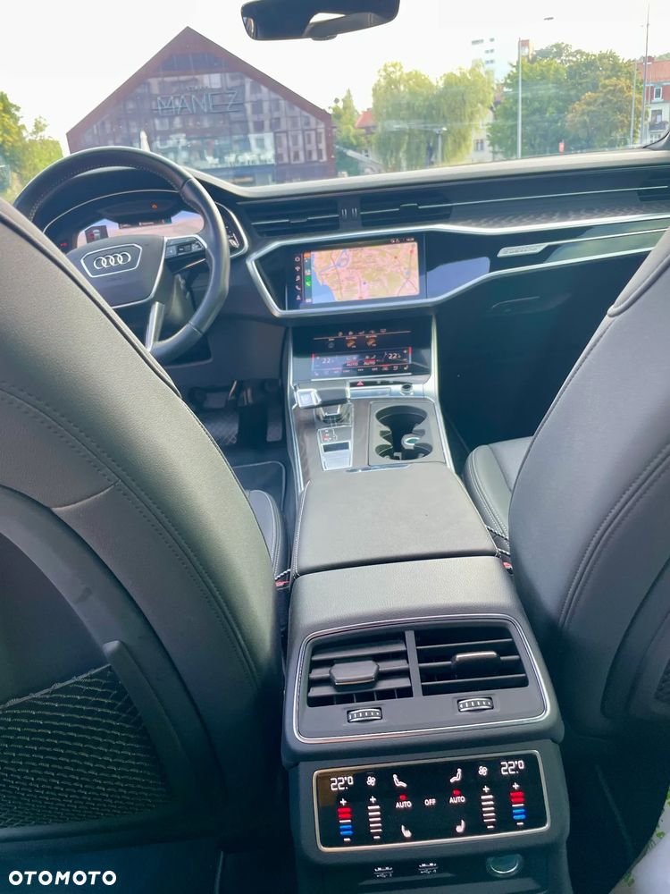 Audi A6 Allroad 55 TFSI mHEV Quattro S tronic - 7