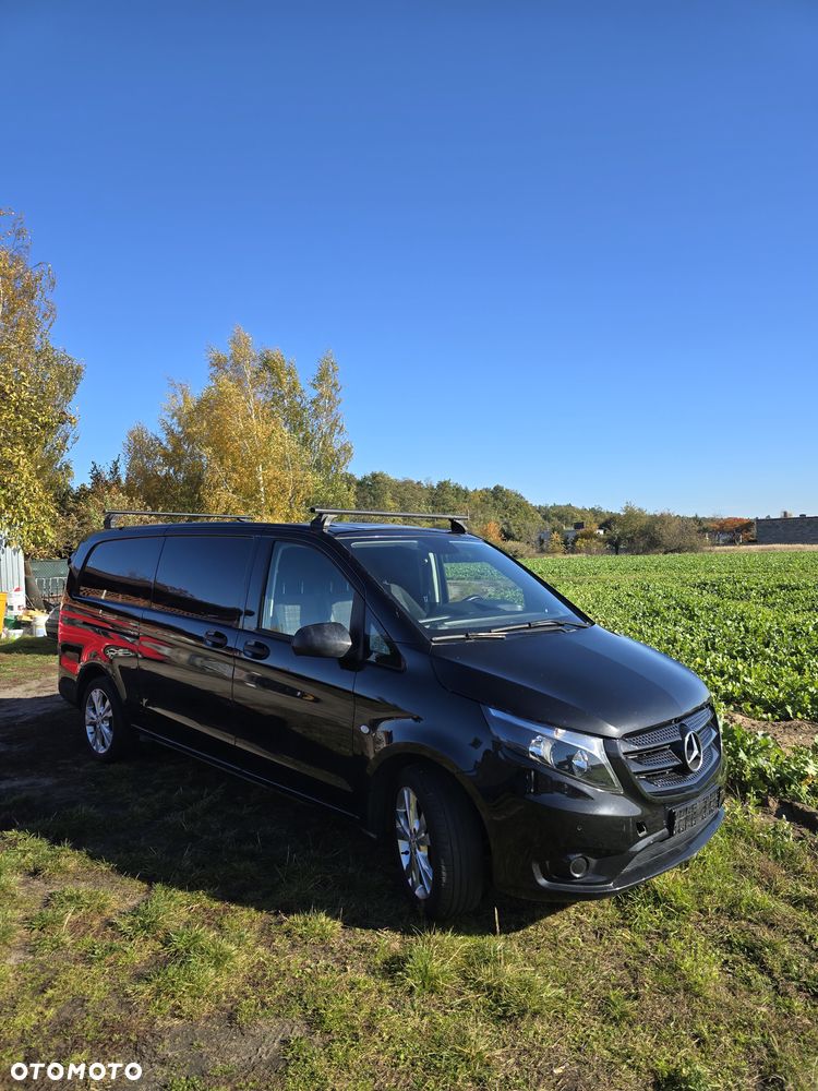 Mercedes-Benz VITO - 22