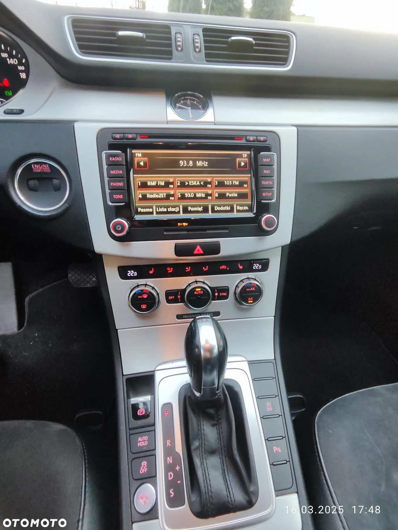 Volkswagen Passat 2.0 TDI Highline DSG - 12