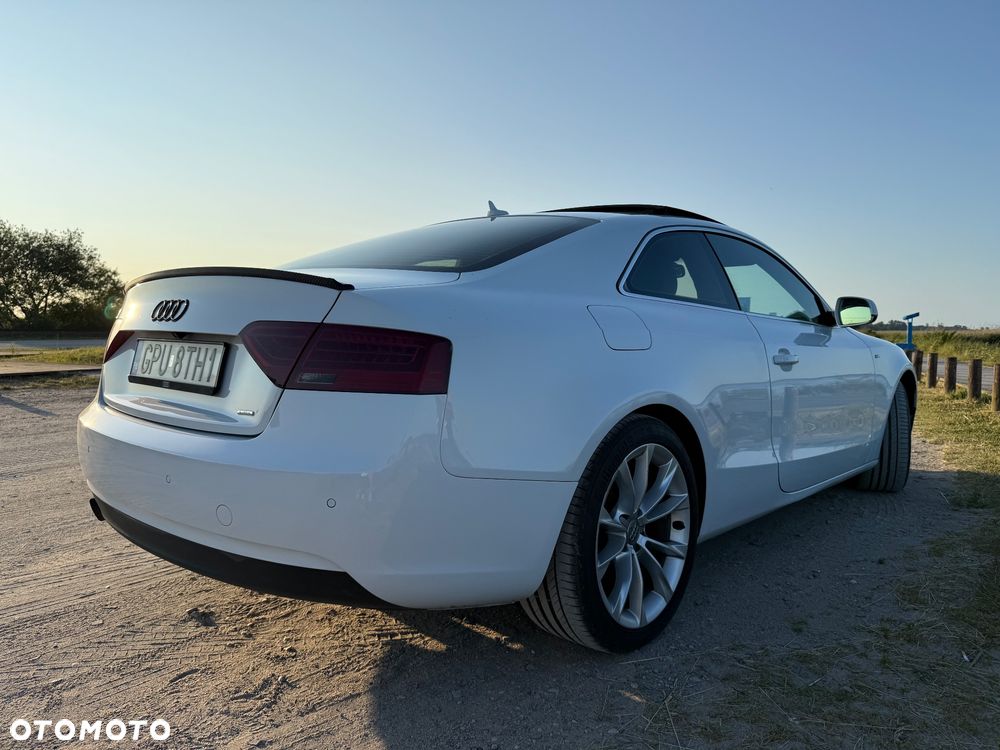 Audi A5 Coupé - 28