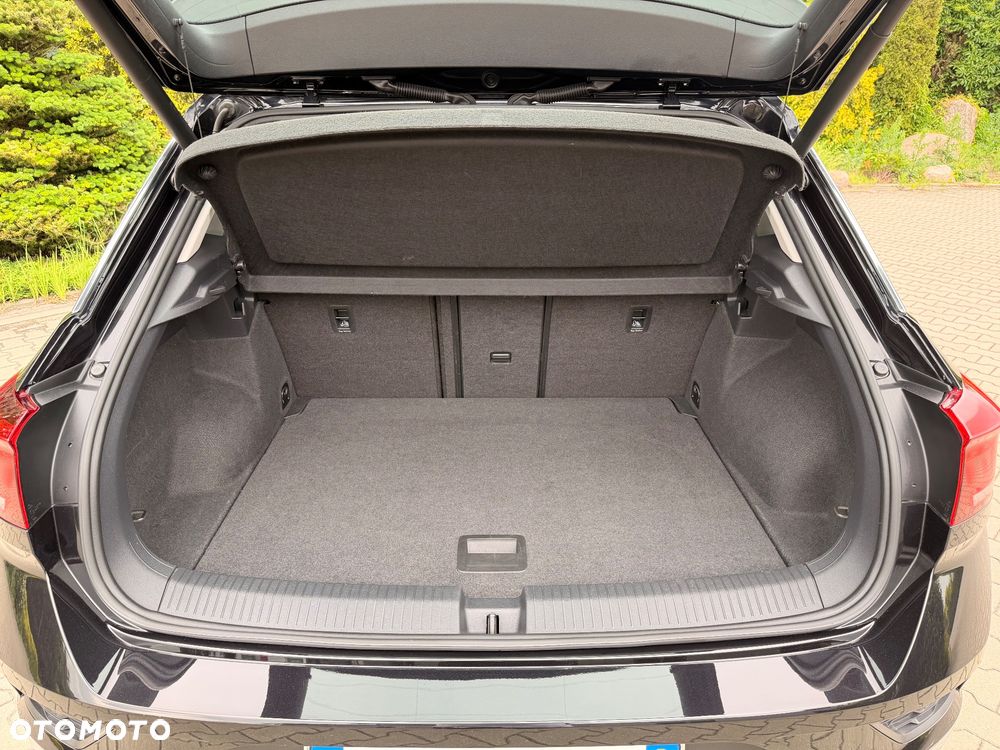 Volkswagen T-Roc 1.5 TSI ACT Premium - 10