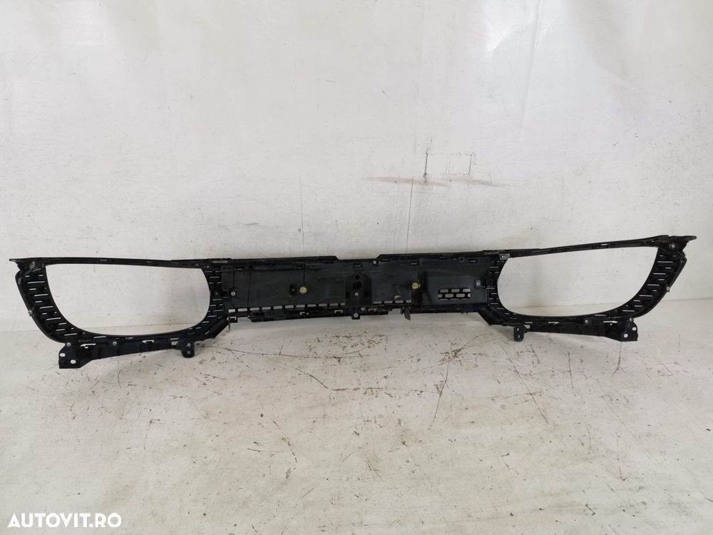 Grila Radiator Suzuki  Ignis 3 2016 2017 2018 2019 2020 Originala - 5