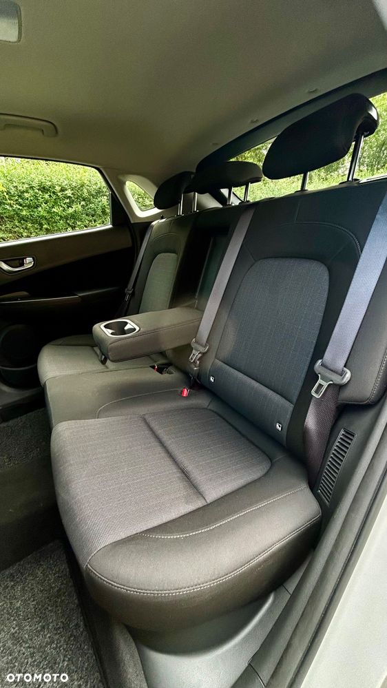 Hyundai Kona 1.0 T-GDI 48V-Hybrid Prime - 14