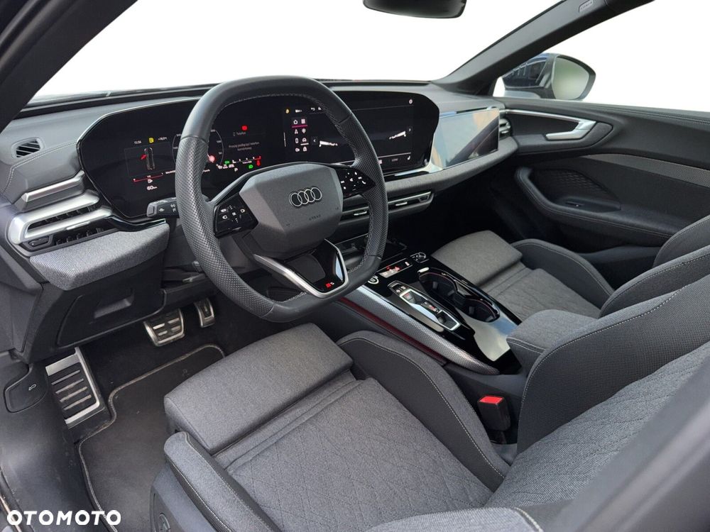 Audi A5 Avant TFSI S tronic - 13
