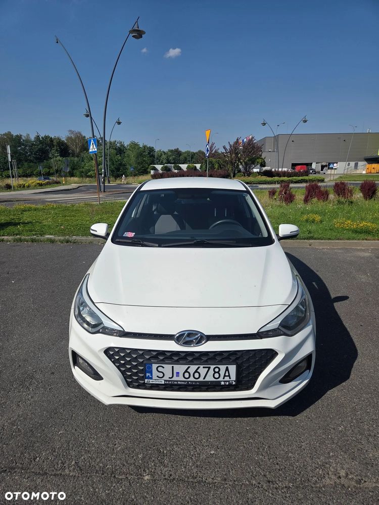 Hyundai i20 1.2 Comfort - 2