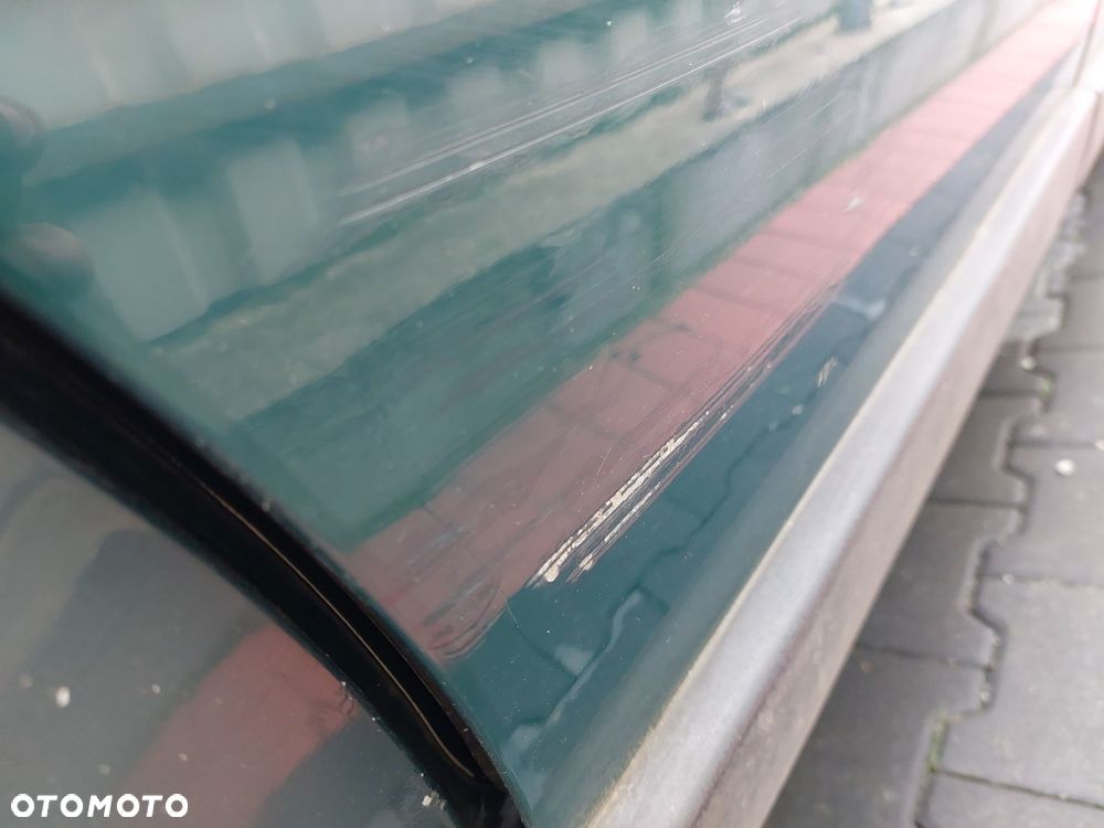 DRZWI KOMPLETNE PRAWY TYŁ VOLKSWAGEN PASSAT B5 KOMBI LB6G - 6