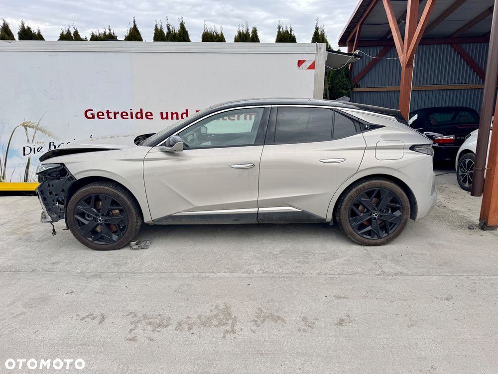 DS Automobiles DS 4 1.6 E-Tense Antoine de Saint Exupéry - 7