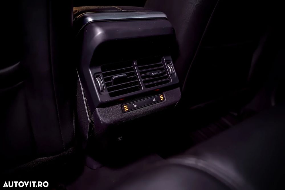 Land Rover Range Rover Evoque 2.0 D150 R-Dynamic - 15