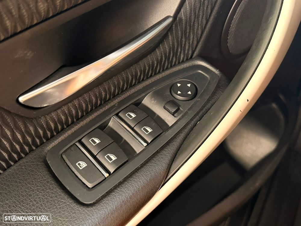 BMW 318 d Advantage Auto - 20