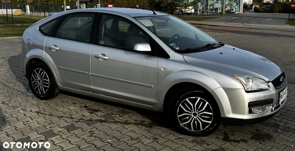 Ford Focus - 6