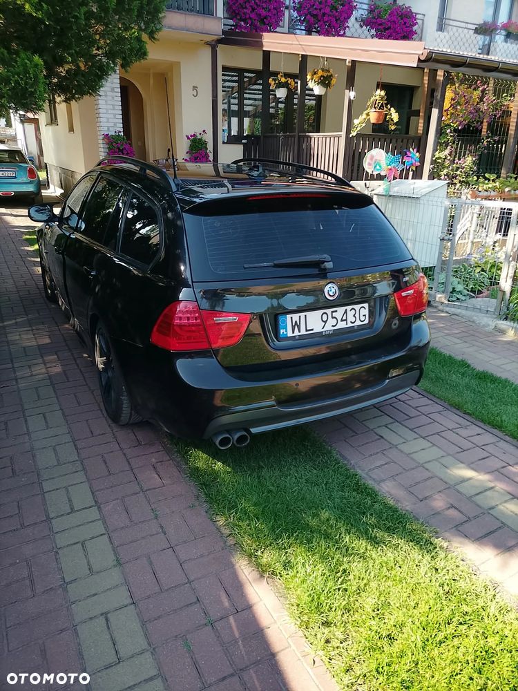 BMW Seria 3 - 11