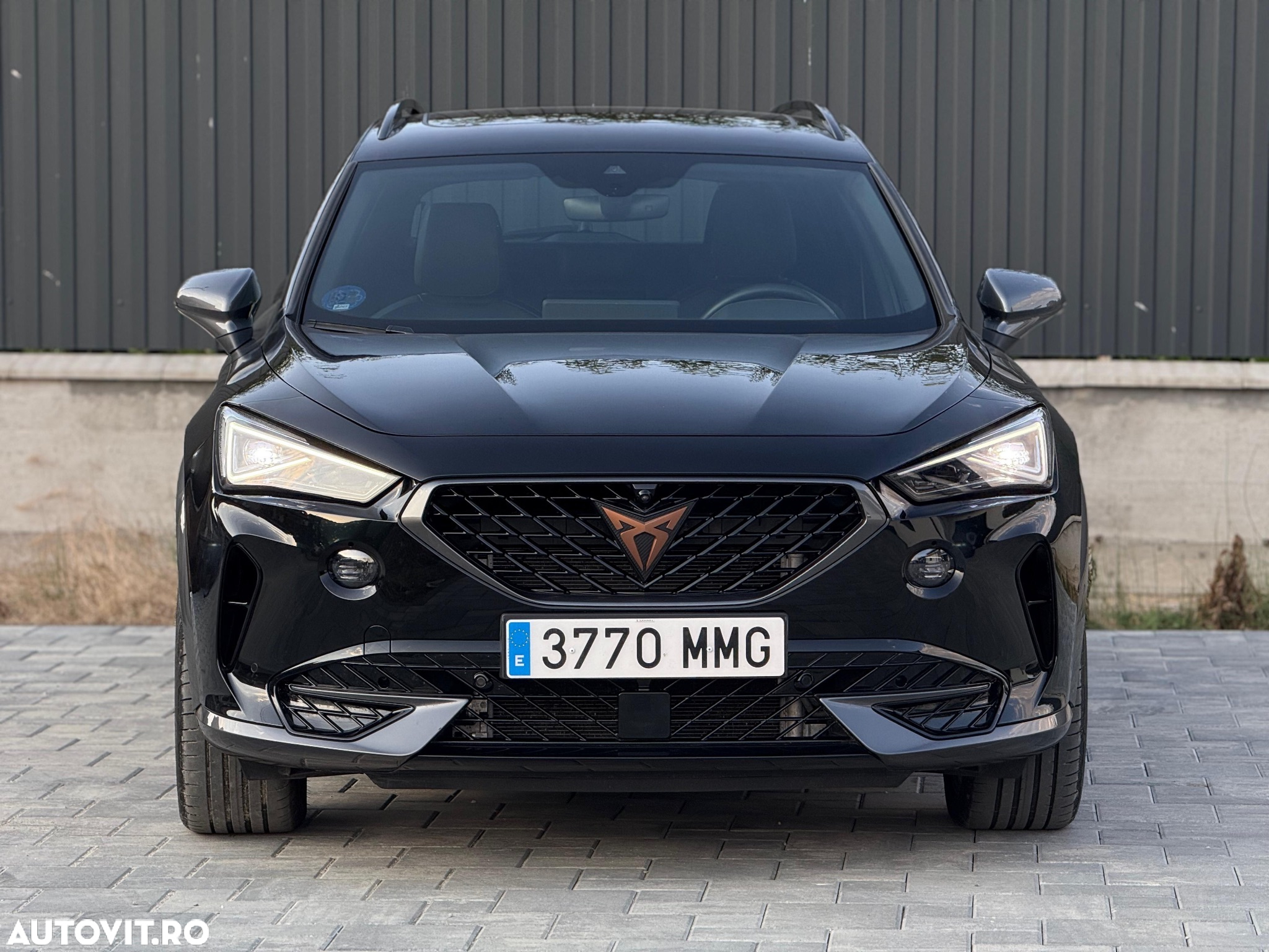 Cupra Formentor 1.4 e-HYBRID PHEV VZ - 13