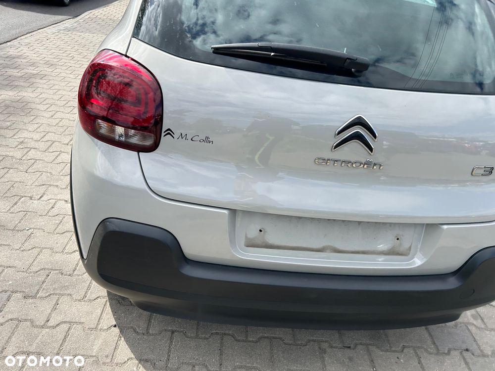 Citroën C3 - 26