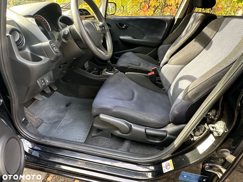 Honda Jazz 1.2 Trend - 5